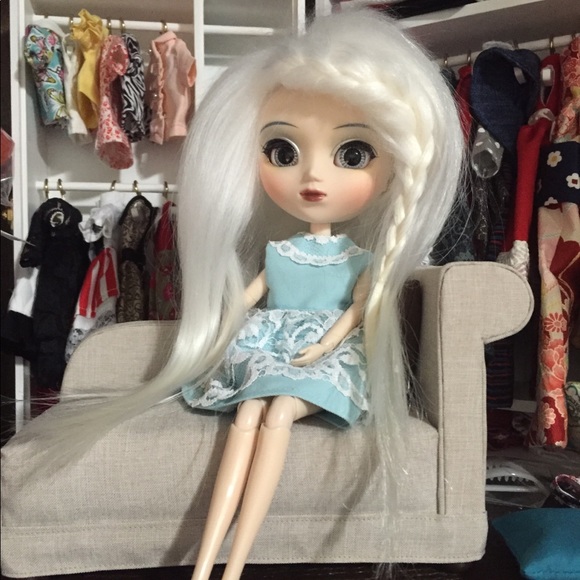 Meet your Posher, E - Picture 8 of 8